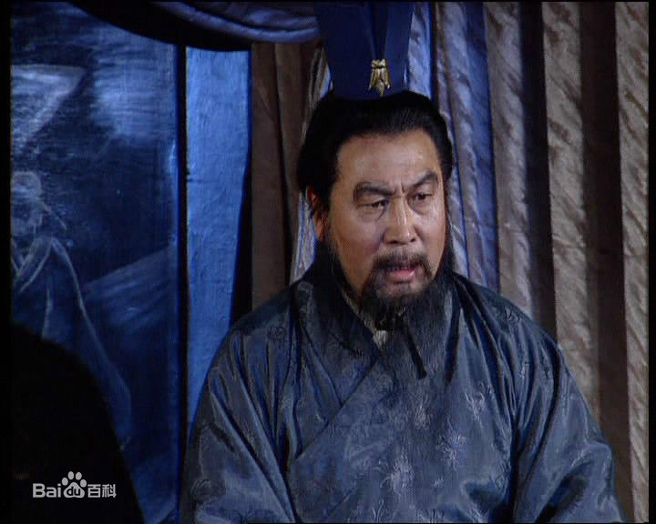 修宗迪饰演的形象