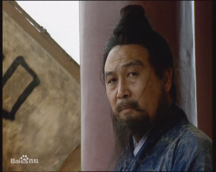 修宗迪饰演的形象