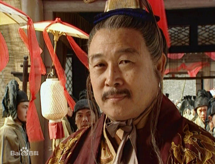 修宗迪饰演的形象