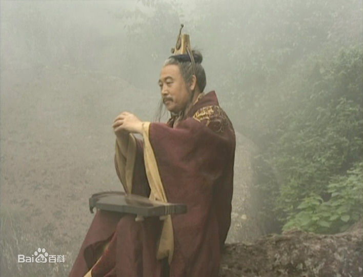 修宗迪饰演的形象