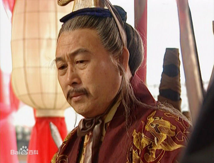 修宗迪饰演的形象