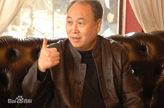 《修宗迪》封面图片