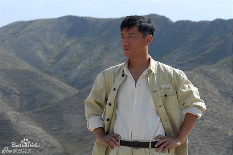 邢佳栋精彩图册