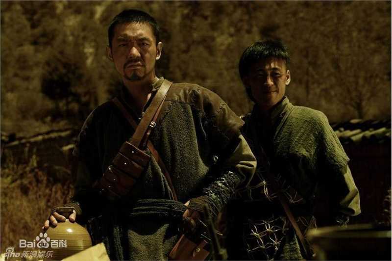 邢佳栋精彩图册