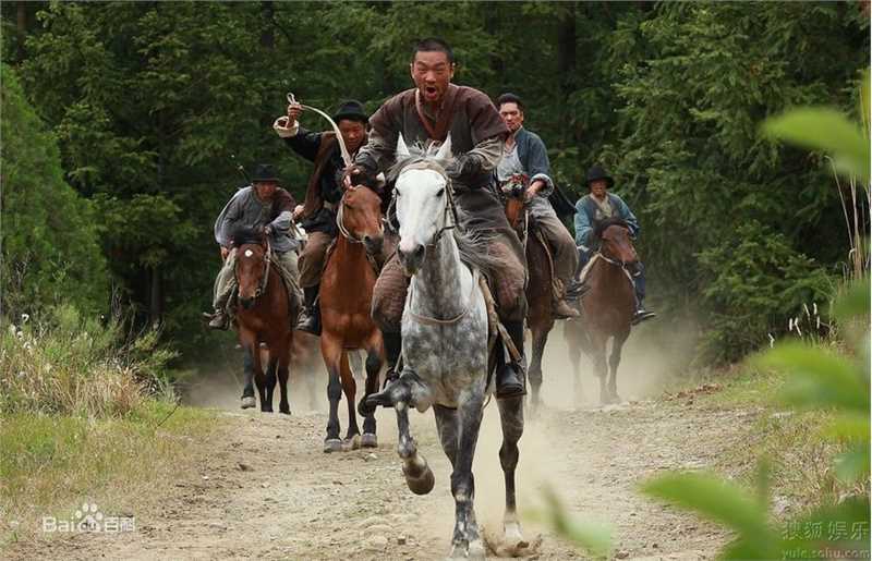 邢佳栋精彩图册