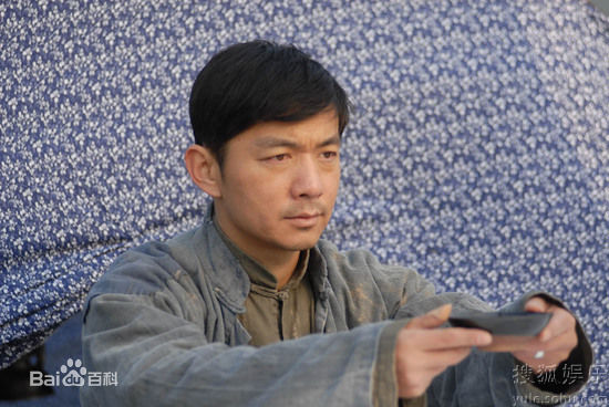 邢佳栋精彩图册