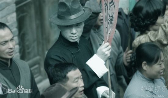 邢佳栋精彩图册