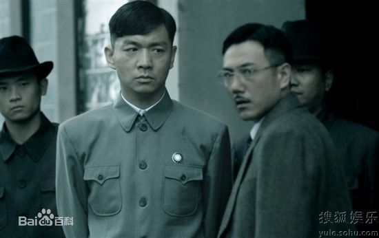 邢佳栋精彩图册