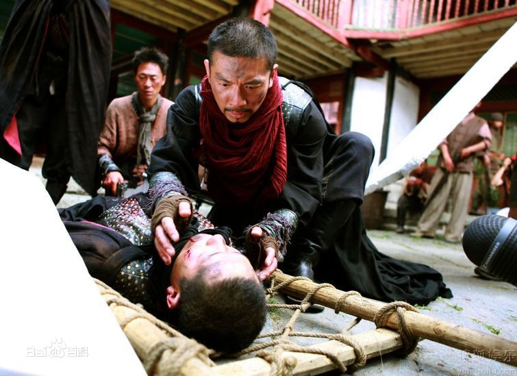 邢佳栋精彩图册