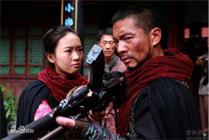 邢佳栋精彩图册