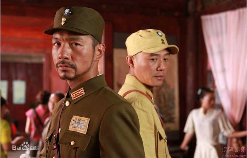 邢佳栋精彩图册