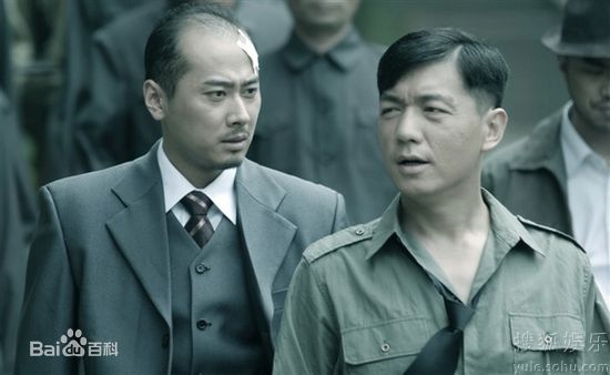 邢佳栋精彩图册