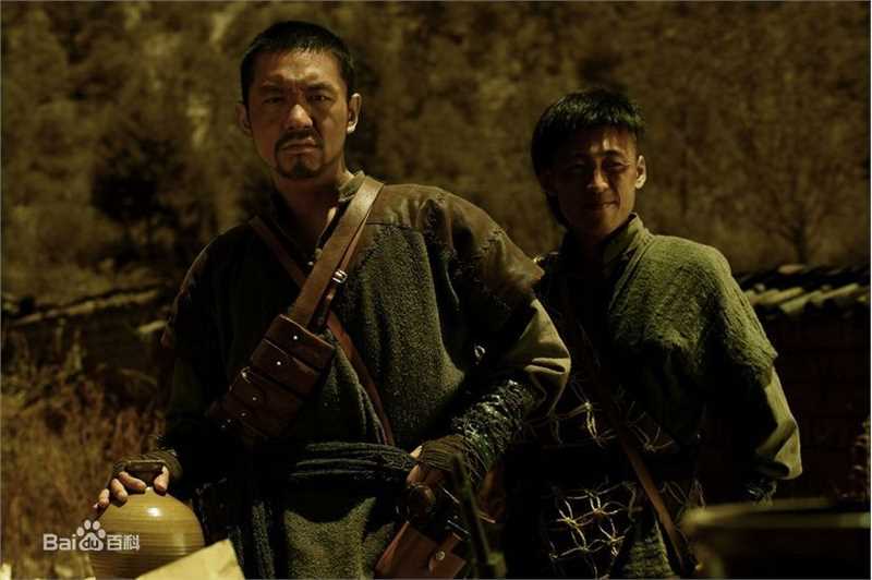 邢佳栋精彩图册