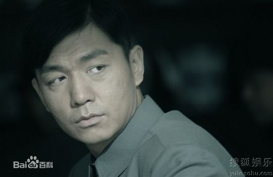 邢佳栋精彩图册