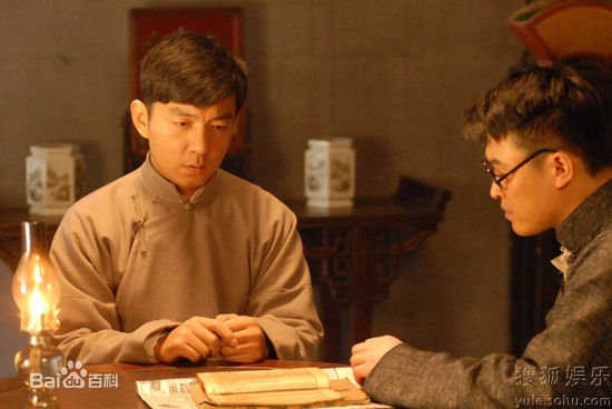 邢佳栋精彩图册