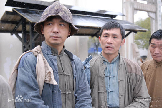 邢佳栋精彩图册