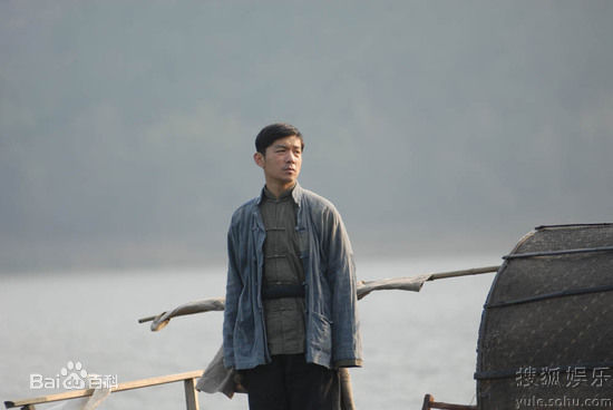 邢佳栋精彩图册