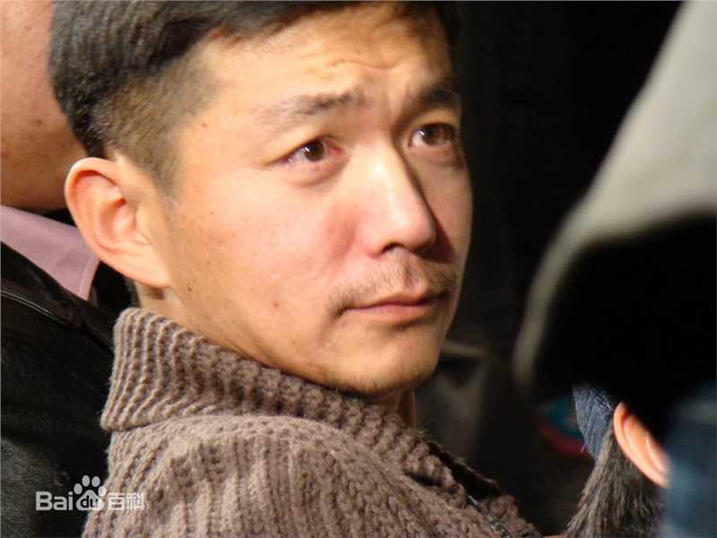 《邢佳栋》精彩图册