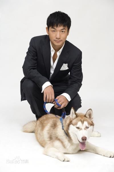 《邢佳栋》精彩图册