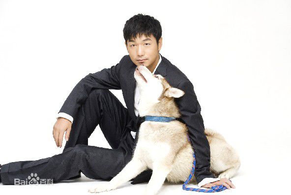 《邢佳栋》精彩图册