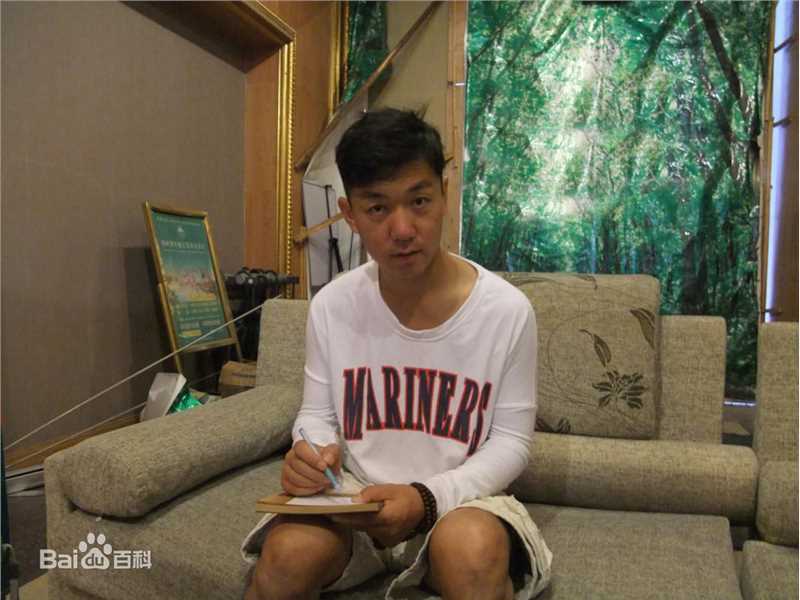 《邢佳栋》精彩图册