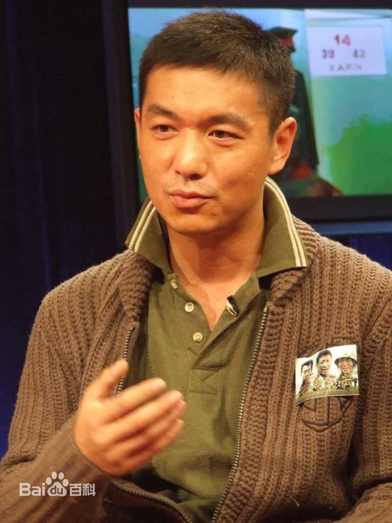 《邢佳栋》精彩图册