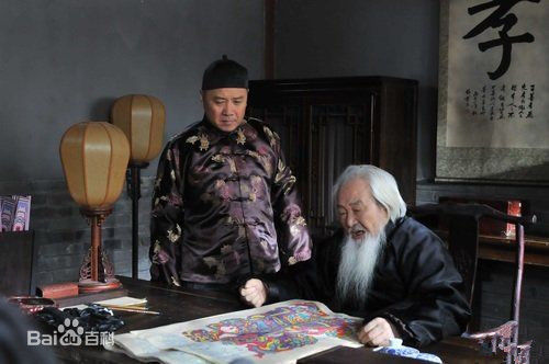 最全曹力(Charlie)素颜照