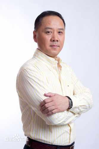 最全曹力(Charlie)素颜照