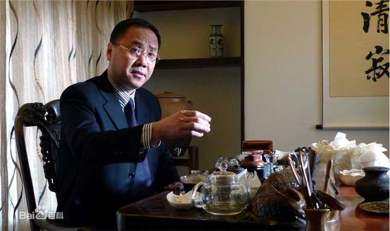 最全曹力(Charlie)素颜照