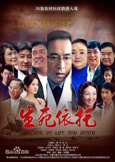 最全曹力(Charlie)素颜照