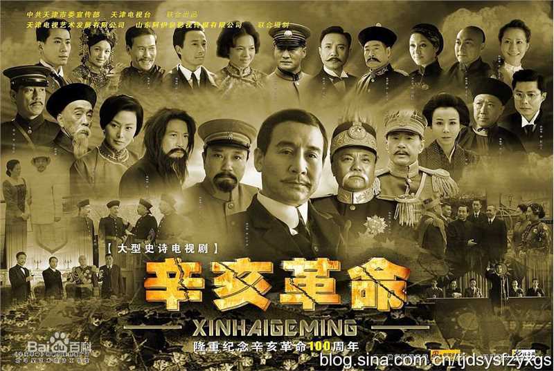 最全曹力(Charlie)素颜照