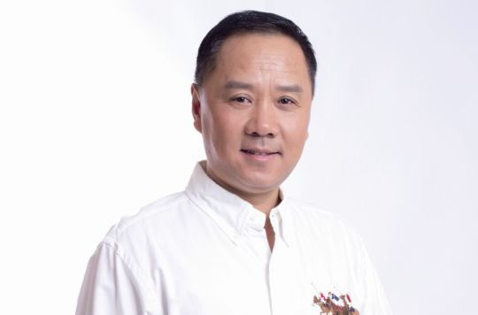 最全曹力(Charlie)素颜照