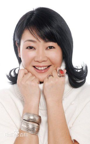 最优质萨日娜(Sarina)生活照