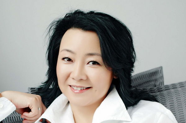 最新萨日娜(Sarina)壁纸