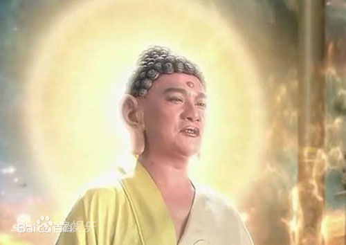 《王绘春》生活照