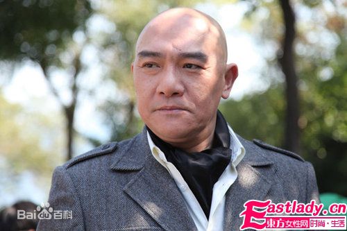 《王绘春》生活照