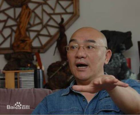 《王绘春》精彩图册