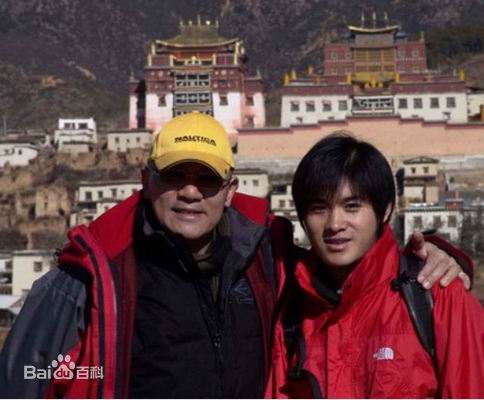 《王绘春》精彩图册