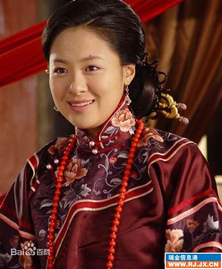 沈傲君(Echo) 最新剧照