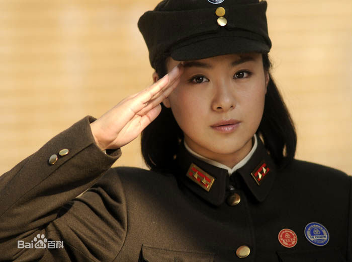 沈傲君(Echo) 最新剧照