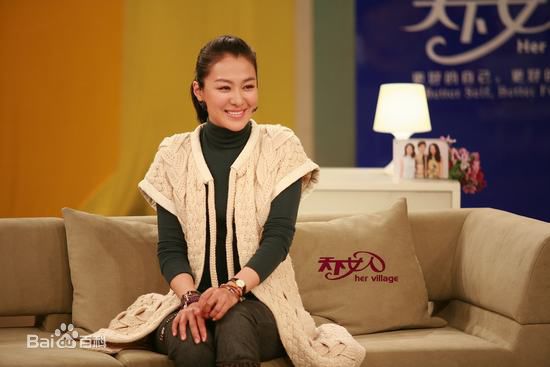 沈傲君(Echo) 最新剧照