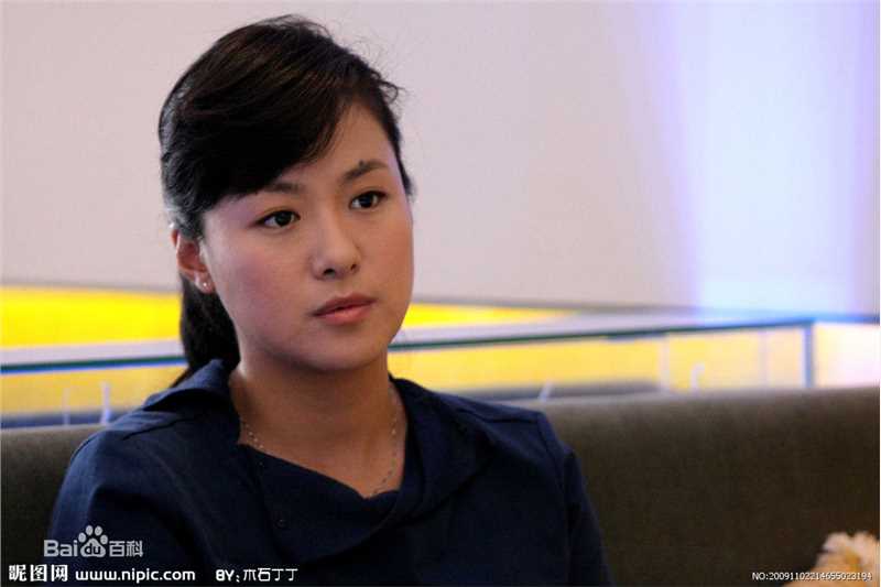 沈傲君(Echo) 最新剧照