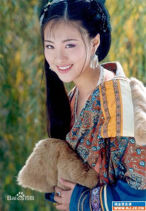 沈傲君(Echo) 最新剧照