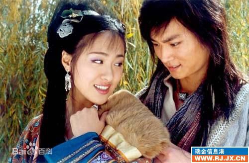 沈傲君(Echo) 最新剧照