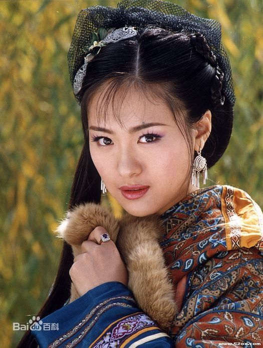 沈傲君(Echo) 最新剧照