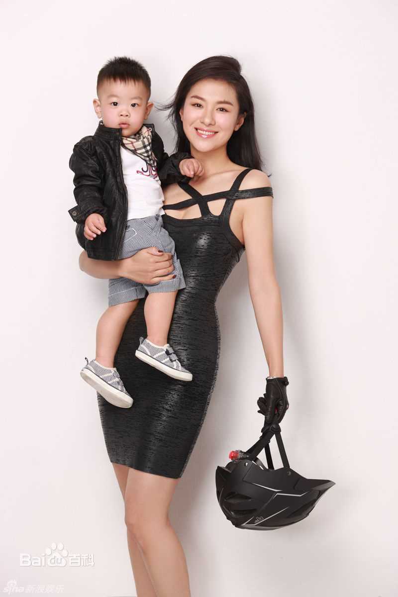 沈傲君(Echo) 最新剧照