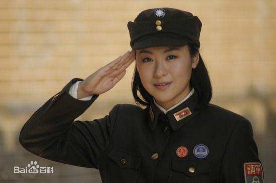 沈傲君(Echo) 最新剧照