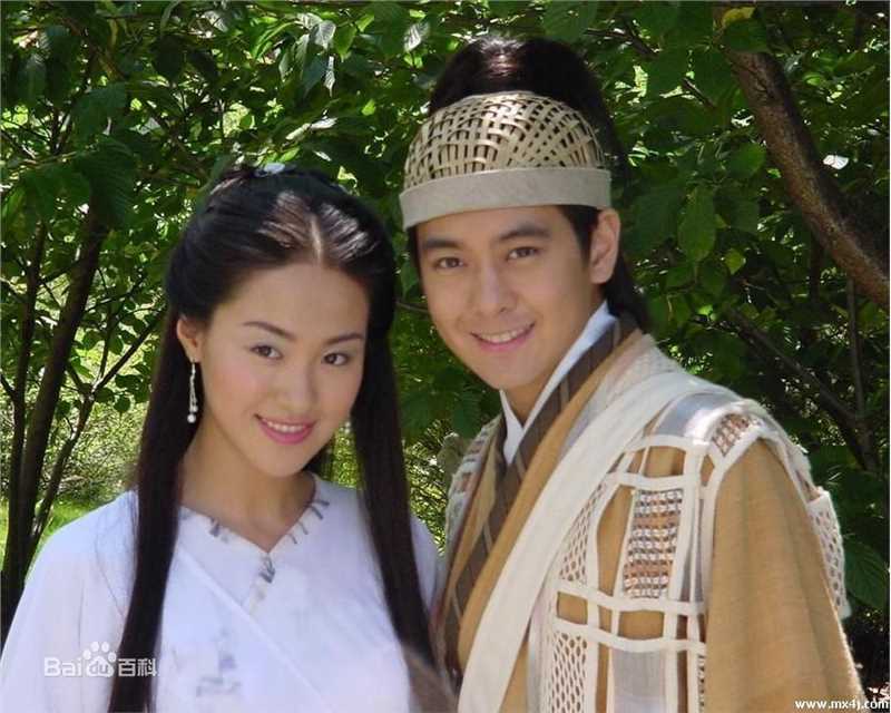 沈傲君(Echo) 最新剧照