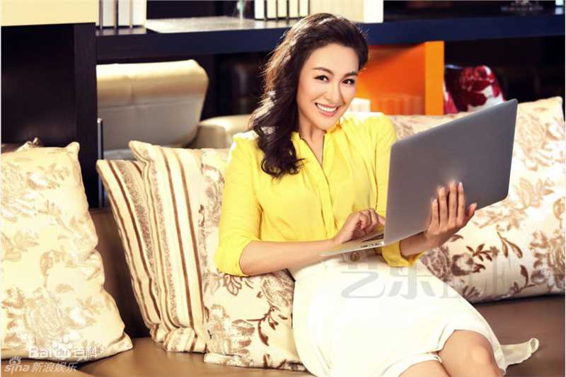 沈傲君(Echo)个人