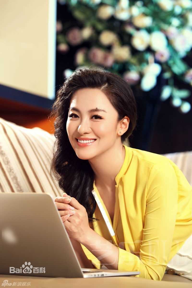 沈傲君(Echo)个人